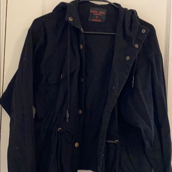 Jacket - Picture 2 of 4